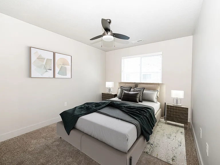 Haven Cove Townhomes — Photo 30
