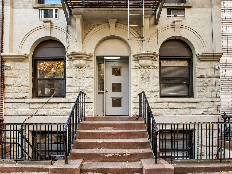 418 E 81st St #4B — Photo 8