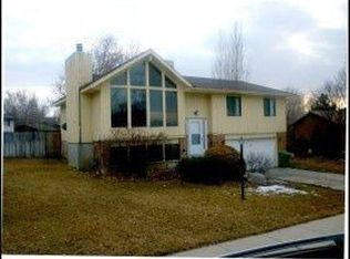 1218 E Mumford Dr, Sandy, UT 84094
