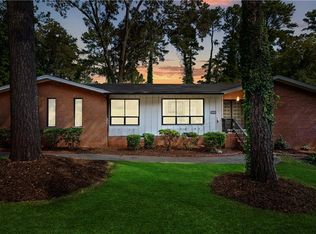 1631 Hebron Ln, Riverdale, GA 30296