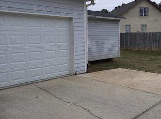 8524 Covington Way, Leeds, AL 35094