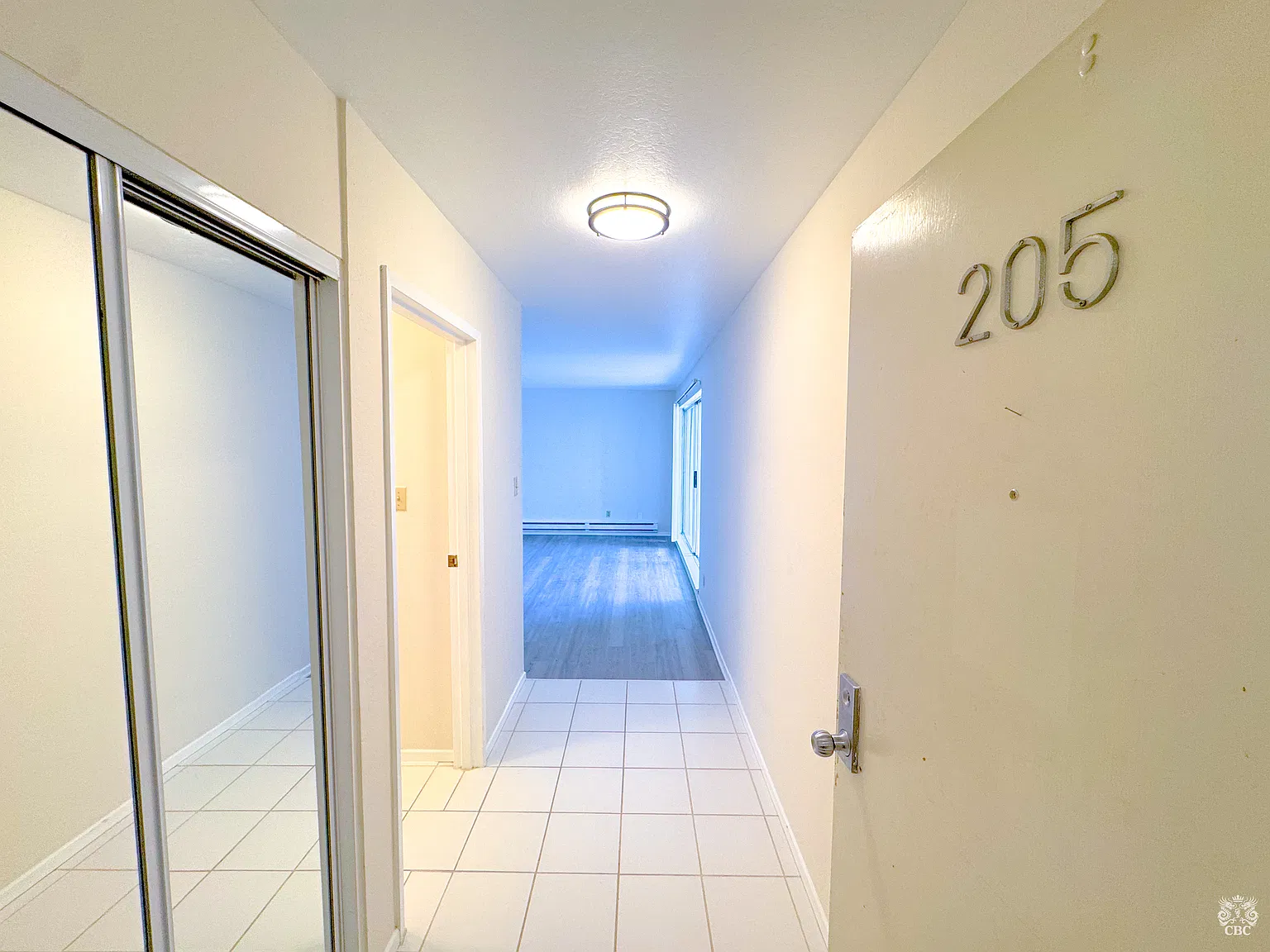 1 bed, 600 sqft, $4,400 — Photo 2