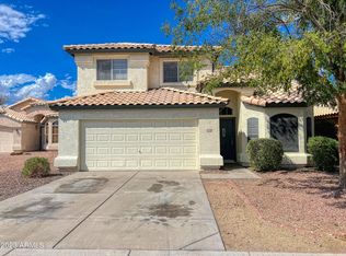 12728 W Holly St, Avondale, AZ 85392