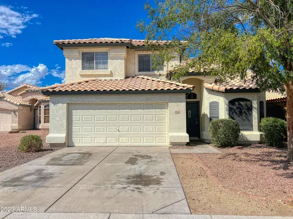 12728 W HOLLY Street, Avondale, AZ 85392