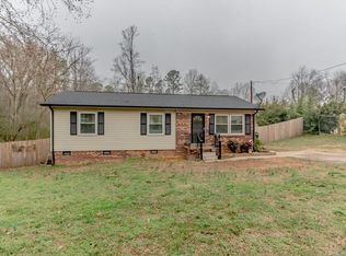 4602 Jamee Dr, Gastonia, NC 28056