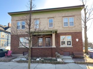 206 Charles Ave SE #1, Grand Rapids, MI 49503