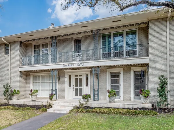 6143 Averill Way APT A, Dallas, TX 75225