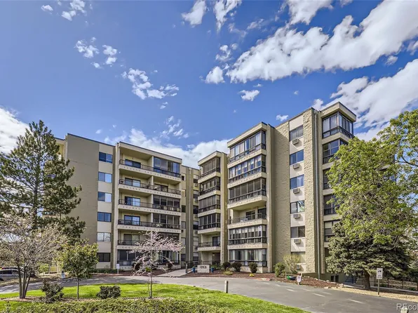 13931 E Marina Drive Bldg 243 #207, Aurora, CO 80014