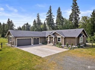14601 Vernon Ln SE, Yelm, WA 98597