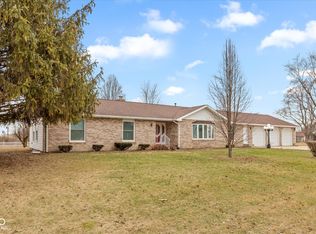 7643 W Yarling St, Elwood, IN 46036
