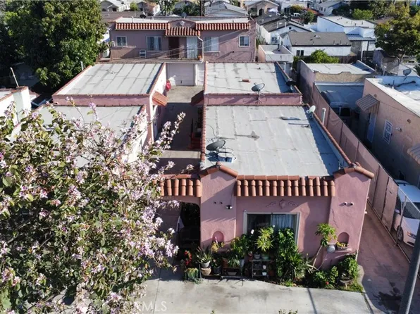 124 E 74th St, Los Angeles, CA 90003