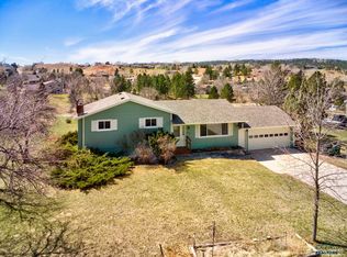2713 Springbrook Rd, Rapid City, SD 57702