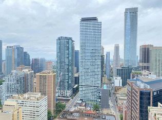 28 Ted Rogers Way #3404, Toronto, ON M4Y 2J4