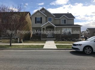 6623 Bridge Maple Ln, West Jordan, UT 84081