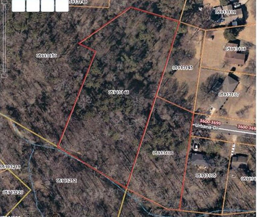 2nd image of 0 Urbana Dr