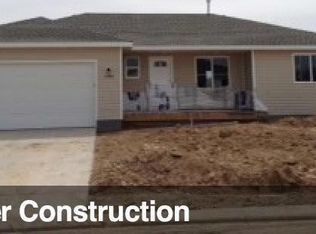 1385 W 925 S, Vernal, UT 84078