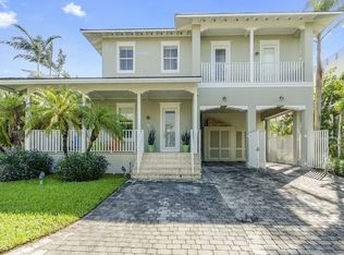 275 Ridgewood Rd, Key Biscayne, FL 33149