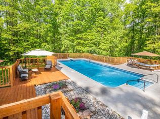309 Millspring Dr, Forest, VA 24551