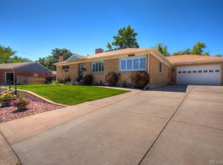 1226 E 108th Pl, Northglenn, CO 80233