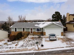 5270 Coneflower Ln, Colorado Springs, CO 80917