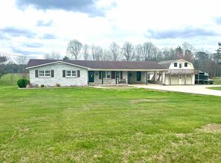 3226 Highway 59, Spruce Pine, AL 35585