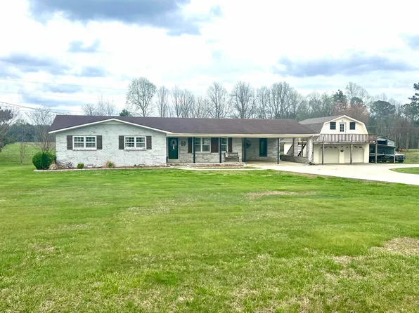 3226 Highway 59, Spruce Pine, AL 35585