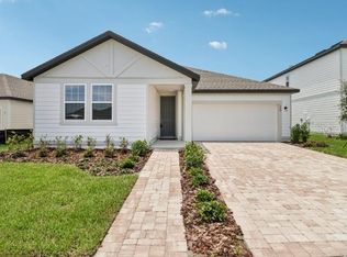 706 Junonia Blvd, New Smyrna Beach, FL 32168