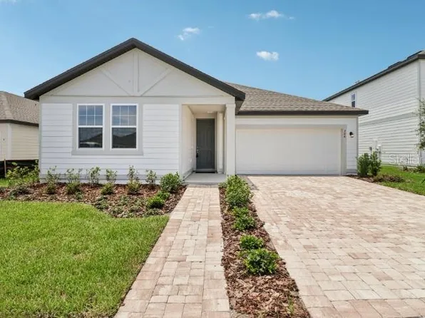 706 Junonia Blvd, New Smyrna Beach, FL 32168