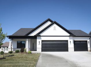 570 Kevin Rd, Blue Grass, IA 52726