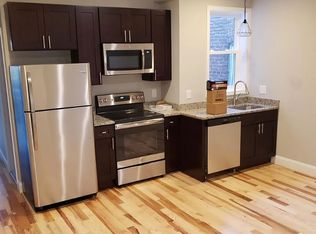2918 Guilford Ave, Baltimore, MD 21218