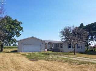 2231 County Road 34, Green Springs, OH 44836
