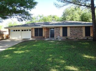 6753 Fair Meadows Dr, North Richland Hills, TX 76182