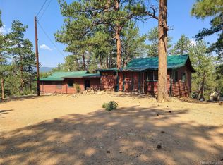 23721 Summit Street, Pine, CO 80470