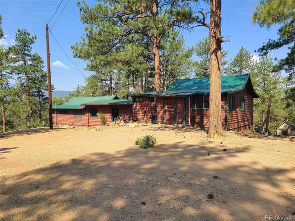 23721 Summit Street, Pine, CO 80470