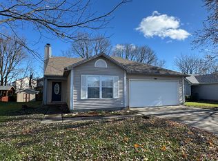 3709 Limberpine Dr, Indianapolis, IN 46235