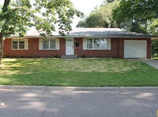 408 W 23rd St, Sedalia, MO 65301