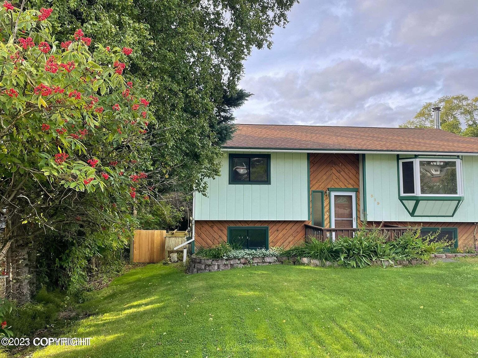 319 E Bayview Ave, Homer, AK 99603 Zillow