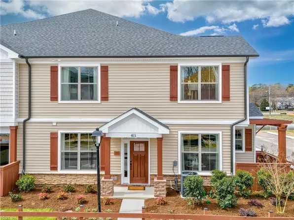 110 Watermark Way, Hampton, VA 23666