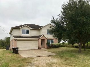 3494 Stella Rd, Brookshire, TX 77423