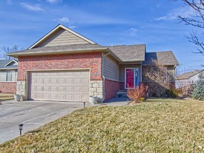 2910 E Lanners Cir, Wichita, KS, 67219