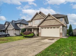 27269 34th Ave, Langley, BC V4W4A6