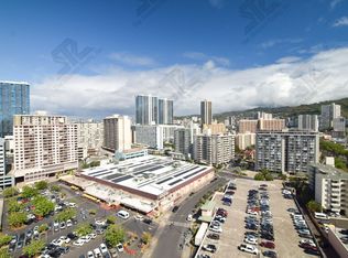 1655 Makaloa St APT 1915, Honolulu, HI 96814