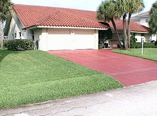 1265 Olde Doubloon Dr, Vero Beach, FL 32963