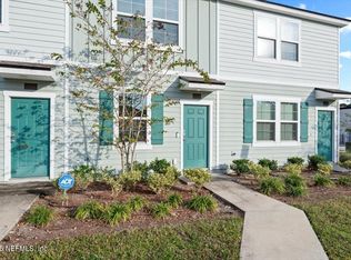 2838 BLACK BUCK Circle, Jacksonville, FL 32225