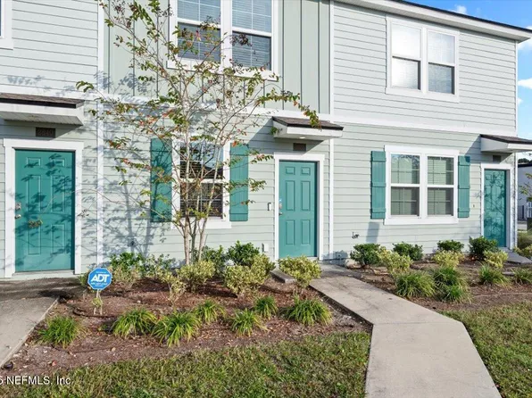 2838 BLACK BUCK Circle, Jacksonville, FL 32225