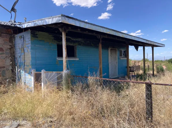 610 S Hetzel Ave, Mammoth, AZ 85618