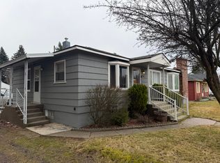 5930 N Whitehouse St, Spokane, WA 99205