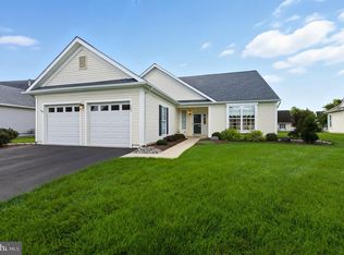 580 Whispering Trl, Middletown, DE 19709