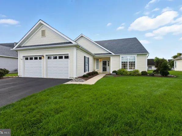 580 Whispering Trl, Middletown, DE 19709