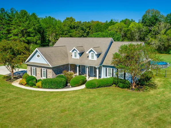 1886 Old Bethel Rd, Chickamauga, GA 30707